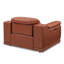 Fauteuil inclinable électrique Global Leather
