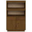 Kyi 67cm Solid Wood Sideboard-1383853002