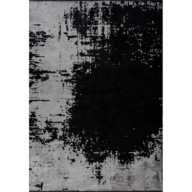 Rayon de soleil moderniste abstrait, Rectangle 9 pi x 12 pi