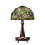 Meyda Tiffany & Stained Glass Table Lamp
