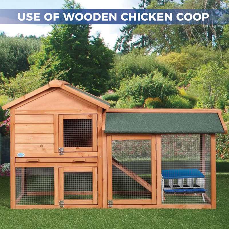 Nesting Boxes, 70cm H x 106cm W x 34.3cm D, Blue