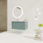 36" Floating Bathroom Vanity With Drop-Shaped Resin Sink-1716474390-1716474388