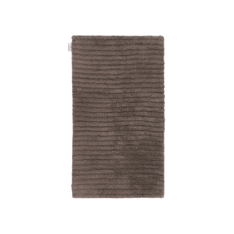 Bath Rug, Rectangular 70 x 120cm, Blue