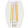 Equivalent E12/Candelabra Dimmable LED Bulb