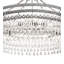 Crystal 4 - Light Crystal Chandelier