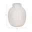 Amyris 11'' Handmade Ceramic Table Vase-93494367