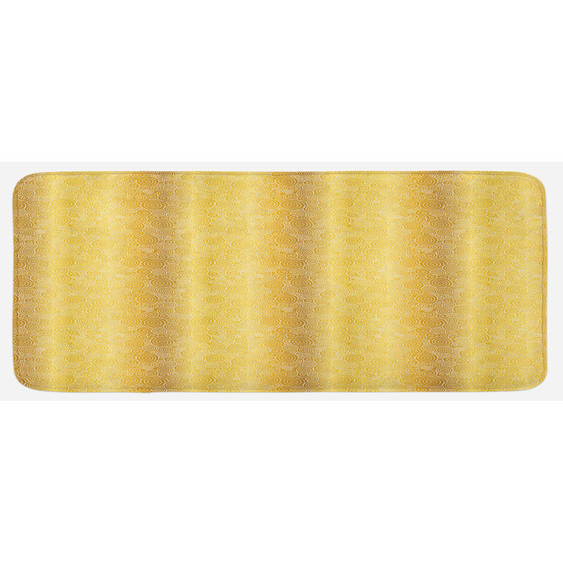 Tapis de cuisine anti-dérapant Loie