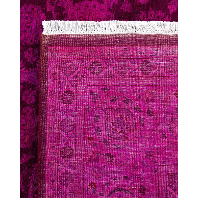 Thorin One-of-a-Kind 8' 1" X 10' 5" Hand Knotted Area Rug