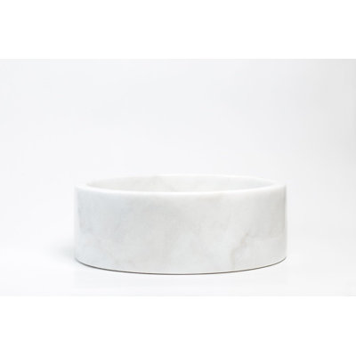 Ordu Stone Handmade Bathroom Sink