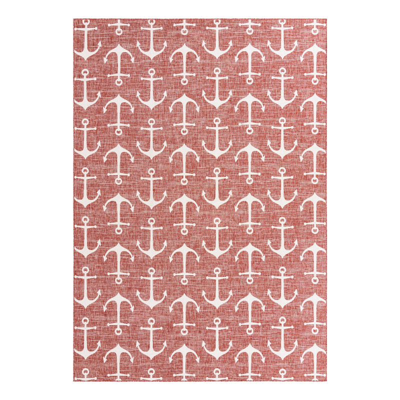 Indoor / Outdoor Rug, Rectangle 10' x 14'