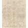 Hand Knotted Floral Indoor Rug