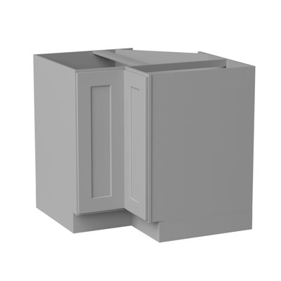 Base Lazy Susan Cabinet