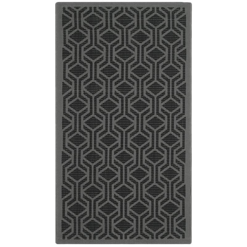 Sayden Performance Rug, Rectangle 4' x 5'7"