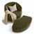 Green est en rupture de stock