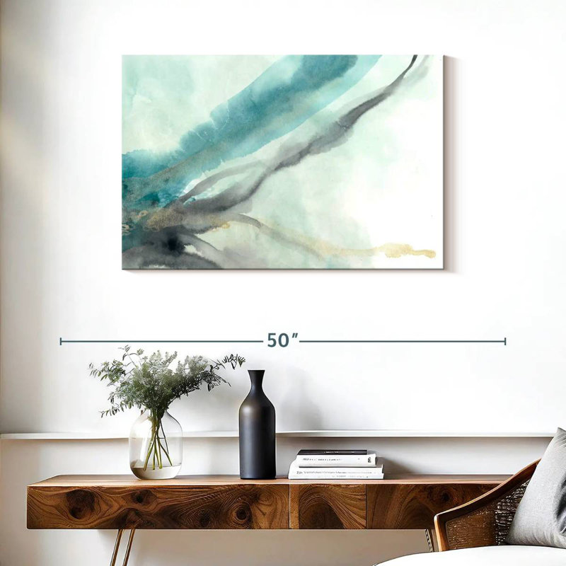 Avery Hydro I, 24" H x 36" W