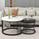Aymir 2 - Piece Living Room Table Set