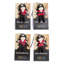 2.4'' Handmade People Hanging Figurine Ornament