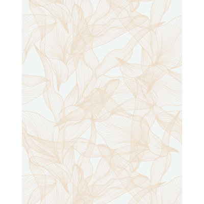 Espenson 7m x 75cm Wallpaper Roll