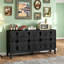Buffet Mid-Century moderne avec rangement, meuble télé-1464554857