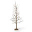 Arbre à DEL en papier 5 pi