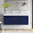 Babajide Bathroom Vanity with Acrylic Top-24792135