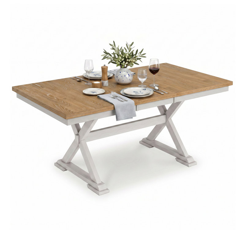 Table à rallonge Westlinport