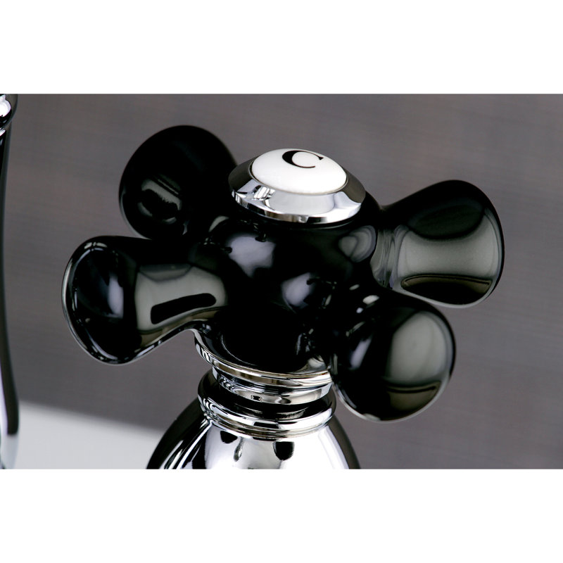 Robinet de bar Kingston, Chrome