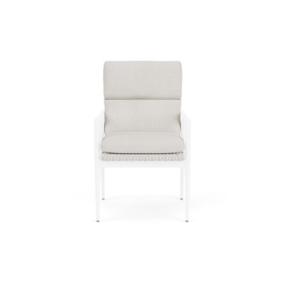 Cascade Outdoor Dining Armchair
