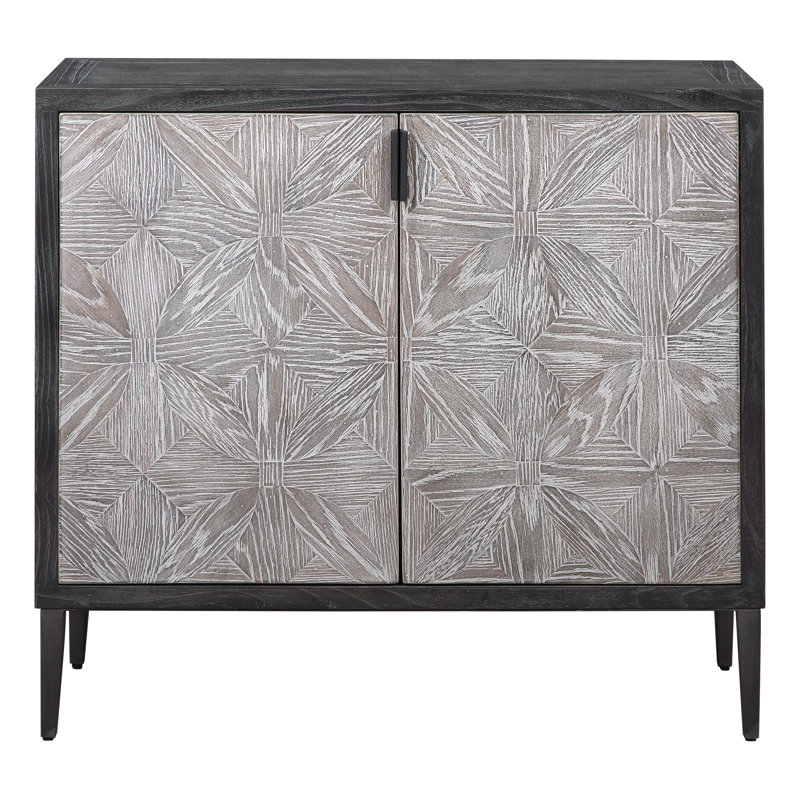 Armoire d’appoint 2 portes Phan