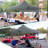 10x10 Pop Up Canopy with Sidewalls-105321386