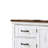 Allouette 59.4'' W 6 - Drawer Dresser