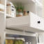 2-Door Kitchen Pantry Cabinet With Strong Storage-884599512