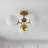Semi Flush Mount-105700987