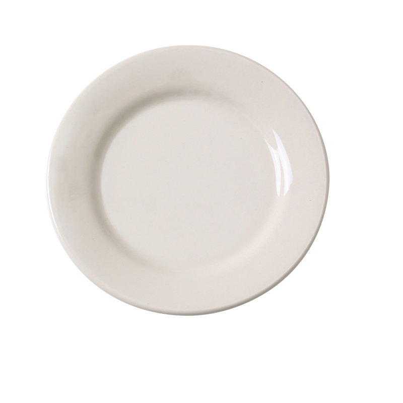 Yanco Recovery Chinaware Plate