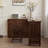 Bedroom Solid Wood Dresser
