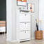 14 - Pair Shoe Storage Bench