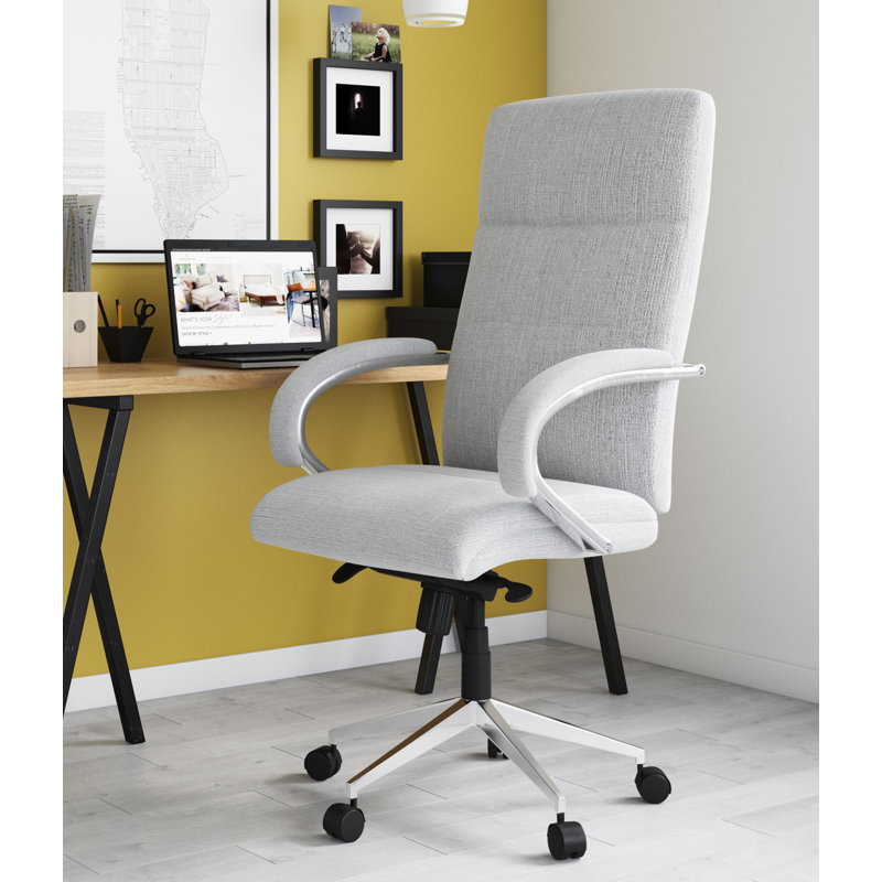 Barbatti Executive Chair