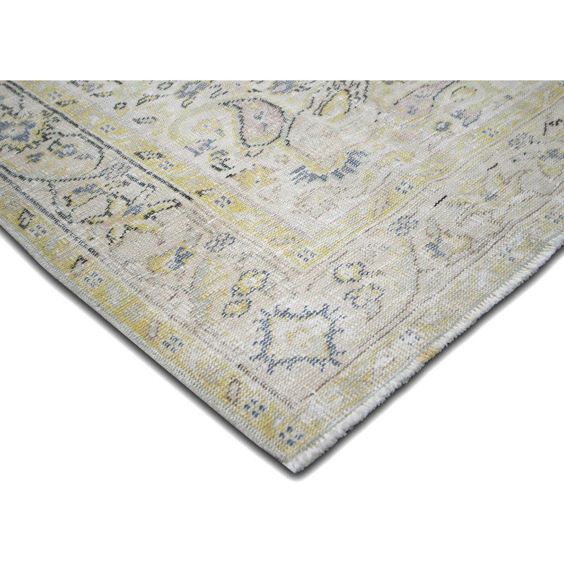 One-of-a-Kind 5'11" X 8'6" Area Rug