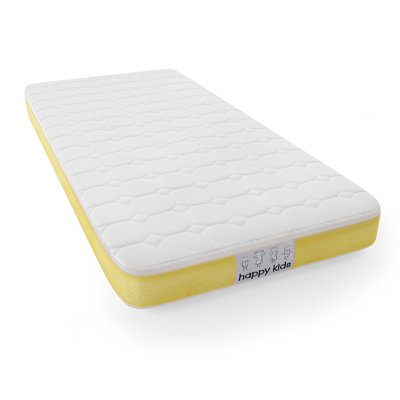 Humza Amani Pocket Sprung 420 Mattress