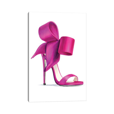 " Pink " by Svetlana Balta