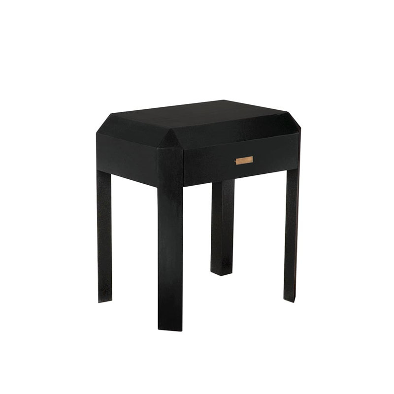 Obtuse End Table