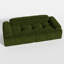 Canapé rembourré 78,7 po Modern-915970152