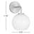 Childerley Armed Sconce-1154182877-1154182866