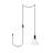 Binson 1 - Light Single Pendant-462694232