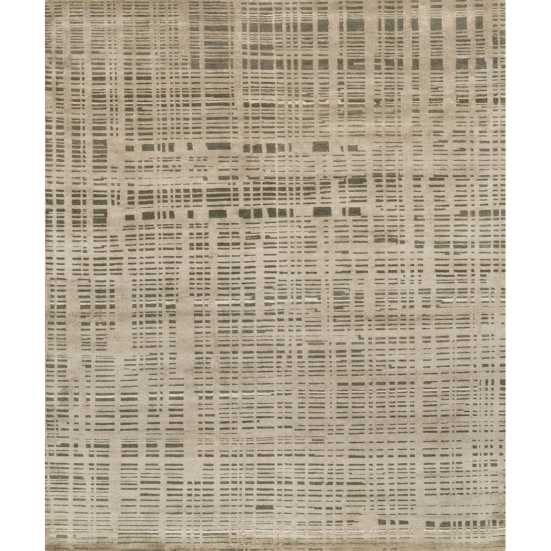 Hermitage Abstract Indoor Rug, Rectangle 2' x 3'