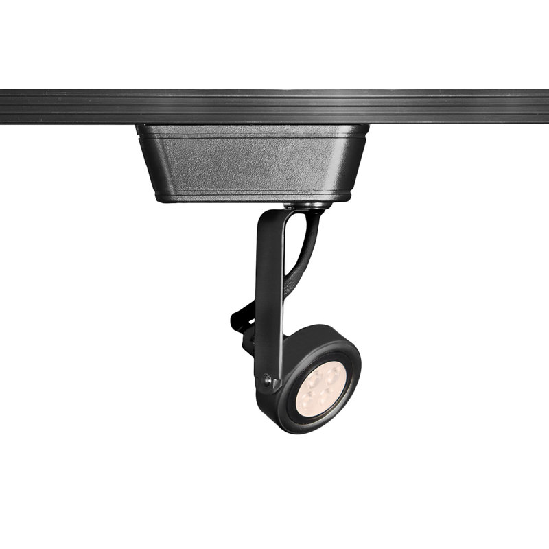 Track Head, Black, Juno Series
