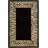 Tapis noir-23768794