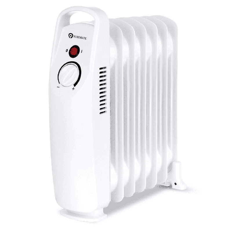  Vertical Standard Radiator