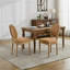 Upholstery Dining Chairs Set Of 2-387723759