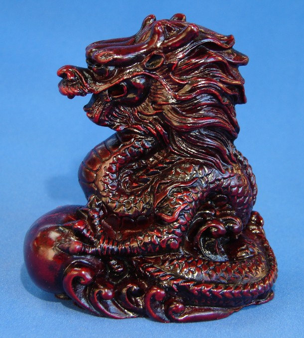 Fantasy & Sci-Fi Figurines & Sculptures